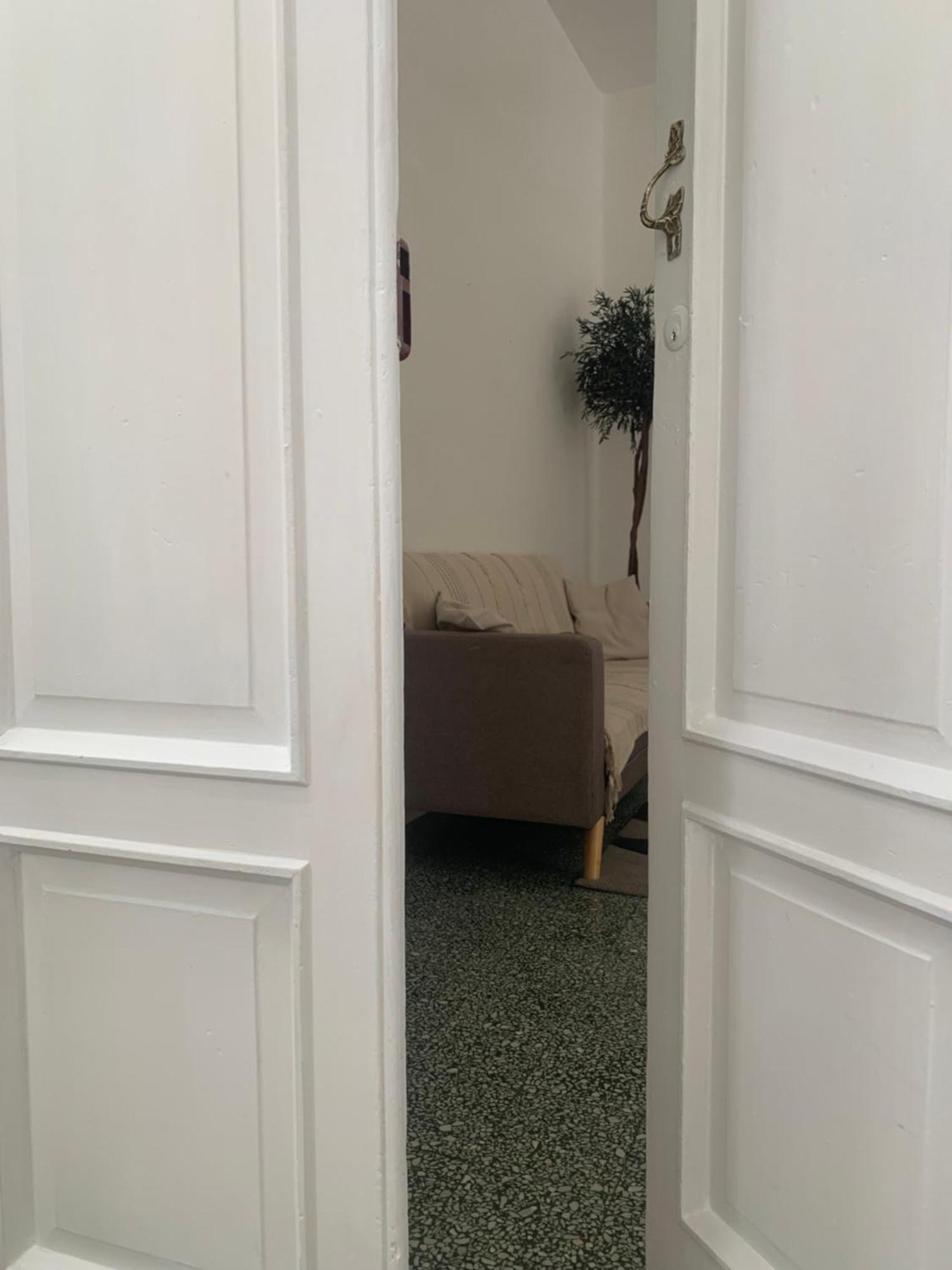 Appartamento Casa Moi